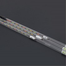 저수온찌 (흑) 30cm 1g 찌낚시 민물 대물 채비 잉어 붕어찌 빙어 내림찌 입질