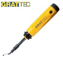 MDG5445 GRATTEC 회전날 디버링툴 EL1200GT DEBURRING/그라텍/그라택/공예