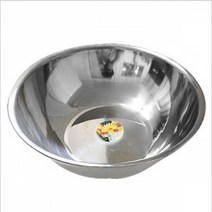 리빙 믹싱볼 11호 스텐다라이 다라이 양푼