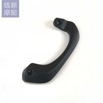 Keeway RKV 125 액세서리 오토바이 후면 팔걸이 승객 난간 그랩 핸들, 02 right