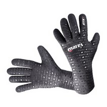 MARES 마레스 플렉사 터치 2mm장갑 GLOVES, M-L