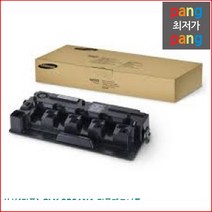 로켓전산 삼성 정품 CLX 9301NA 정품폐토너통 CLT-W809, 1, 1