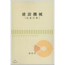 건설기계, 대건사, 편집부