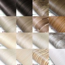 LG하우시스 무늬목인테리어필름 모음상품 167종 DC-BLGEW 헤라증정, 157.브라이트그레이-S107
