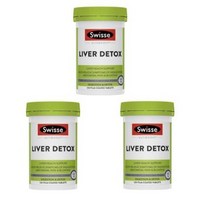 [스위스] 리버 120정 3개