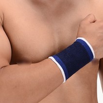 스포츠 야구 테니스 배드민턴 손목 보호 아대보호대