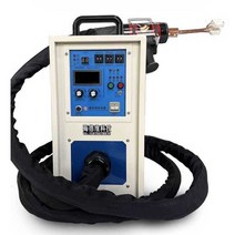 고주파가열기 논가스용접기 파이프밴딩 히팅기 밴딩, 15kw+5m /220V 출력