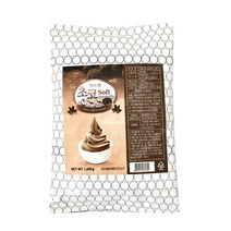 대호 까르페 초코 소프트 아이스크림 1kg X1box