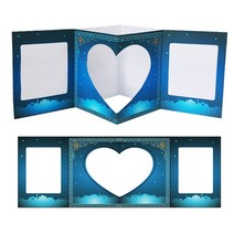 [매직북스] 궁전 북아트 팝업북, 1개, 궁전북아트