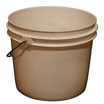 LD Carlson 5111 2 gal Primary Fermenter, 1