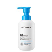 아토팜 MLE 바디워시 300ml / 리뉴얼