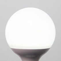 빅볼전구 LED램프 숏타입 12W 주광색 10개 전구파는곳 led조명 led전구추천 led전구교체 전구구매 led, 상세페이지참조