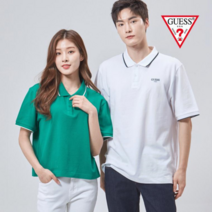 게스 게스 유니 요꼬 핀 포인트 세미오버 카라티_K NM2K0381