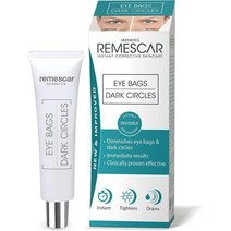 Remescar Eye Bags & Dark Circles Cream 리메스카 아이백 다크서클 아이크림 8ml