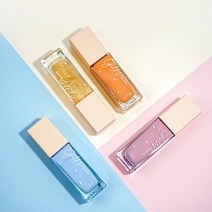 리즐리 골드 프라이머 30ml 4종, 03. 라벤더, 1개