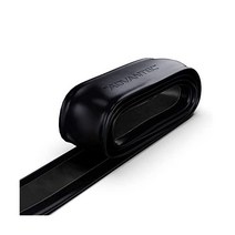 VT Advantec Anti Vibe Tennis Racquet 그립 테이프 – 고급 폴리머 기술 프레임 진동 감쇠 없는 응답 제어 최적화, CushionGrips