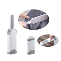 만능 먼지털이기 먼지제거기 옷 검정옷 먼지 보풀 먼지제거 털제거 브러쉬 털제거기 휴대용, 대