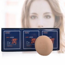 자연유황 닥터윤 유황비누 1세트 (3개임) _ 딱좋아 76769PCS, 1, 본상품선택