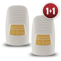 메디니스 메디쉐어 온열 진동 지압 손안마기 MDM-100 1+1