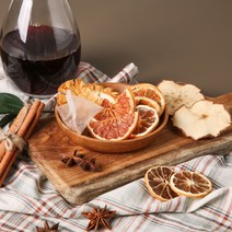 술판다 뱅쇼 키트, 옵션선택, 단일옵션