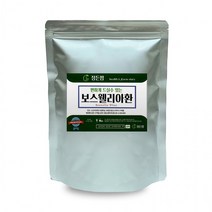 보스웰리아환 500g 정든팜 이중지퍼백제품 보스웰리아, 상세페이지 참조, 상세페이지 참조