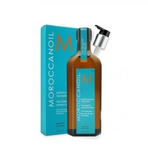 모로칸오일 오리지널 트리트먼트 125ml 헤어오일 (펌프포함)