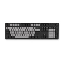 Lenovo 레노버 k310 게임용 기계식 유선 키보드 청축 조그다이얼 조명, 정품, L