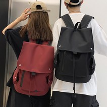 가방팩토리 캐주얼 방수가능 다용도 빅사이즈 커플 남여공용 백팩