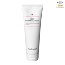 메디큐브 레드 폼 클렌저 230ml 1개