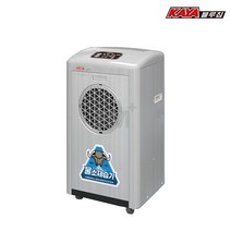 가야 산업용 제습기 KY-6538U 자연배수 65평형 지하실제습 결로방지 습기제거 eM