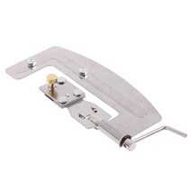 어항 물고기 거북이 열대어 자동 먹이 급여기 급여 급식기 반자동 낚시 후크 라인 티어 기계 휴대용 스테인, 01 1pc