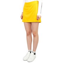 제이린드버그 [제이린드버그] 아멜리에 GWSD06748 K099 여자 미니 골프 스커트
