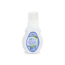 인벳 워터리스 거품샴푸 300ml