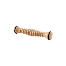 마사지기 마사지볼 발 마사지 마사지 건 나무 롤러 족저 근막염 릴리프 deep tissue massage tool stress relief foot massage rpller, 상아