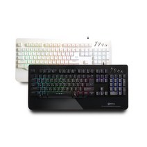 아이온코리아 BT1000 유선 키보드 블랙 (USB), 선택하세요