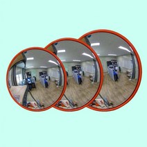 실속형 실내반사경 300파이 반사경 고정용 브라켓, 상세페이지 참조, 상세페이지 참조