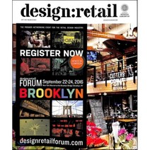 Design Retail (격월간) : 9월