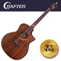 크래프터기타 Crafter 통기타 MIND W PREMIUM-Gce, 단품