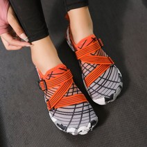 역도화 삼대운동 리프팅용 운동화 실내 피트니스 남성과 여성의 데드 리프트 미끄럼 방지 역도, 1728 오렌지_41(한국사이즈255mm)