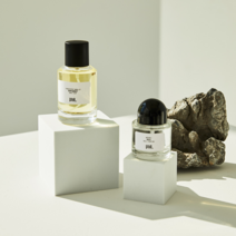 샹스 오 비브 퍼퓸 30ml 50ml 100ml 니치향수 비아퍼퓸, 시그니처 (클리어), 오드퍼퓸