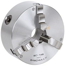 삼천리 선반척 연동척 SC-85 (3인치)