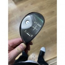 포틴 UT306 21도 유틸리티 아시안스펙 R, 기본 : 상세페이지 참조