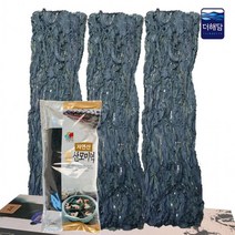 DHD M 자연산미역 동해안돌각 250g, 상세페이지 참조