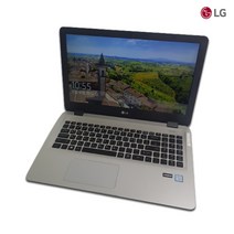 LG ULTRA SILVER i5 6TH GOLD 756GB 15인치 FHD 노트북