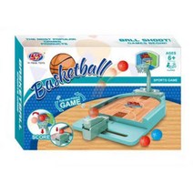 유아 스포츠 미니 농구 핑거 게임 장난감 선물 키즈게임기 미니게임기