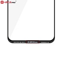 모바일 터치 패널 수리 교체 부품 구글 픽셀 3A 3XL 3AXL 4A 5G 5A 6A 수리용 g와 OCA 프로 전면 스크린 유리 5 개, [07] Pixel 4A
