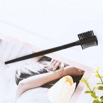 기타 마스카라 아이브로우 듀얼 브러쉬, 기본상품