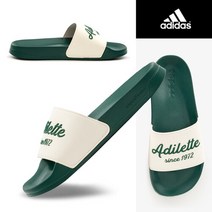 편집샵 에스마켓 ADIDAS 아디다스 남여공용 신발 슬리퍼 아딜렛 샤워 GW8749