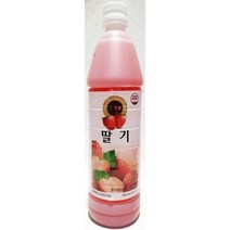 딸기 원액 청솔 835ml x12개 통조림 과일 원액 카페, 상세페이지 참조, 상세페이지 참조, 상세페이지 참조