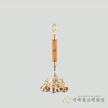 금칠보옴자방울 - 중사이즈 12방울 24방울 36방울 인천스텐